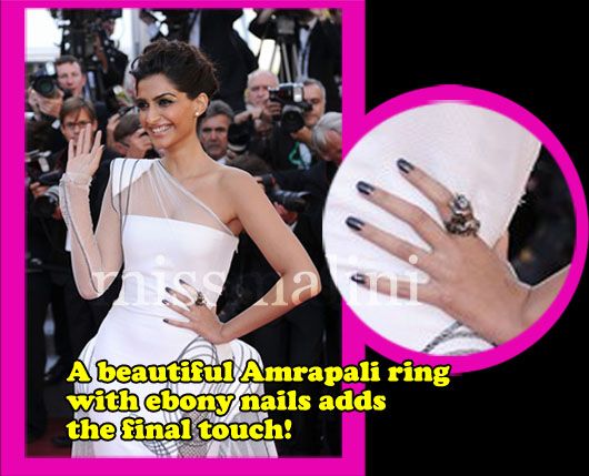 Which celeb wore the most expensive engagement ring? | From Sonam to  Priyanka, the engagements in Bollywood have always been spectacular. But,  do you know much about their engagement rings? Watch #InDaClub... |