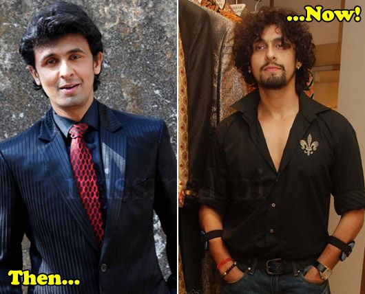 Sonu Nigam