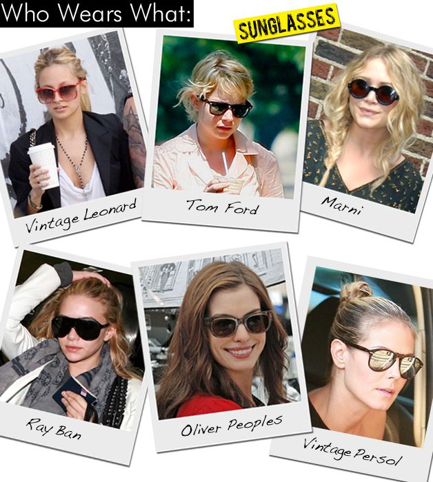 A Shade of Style