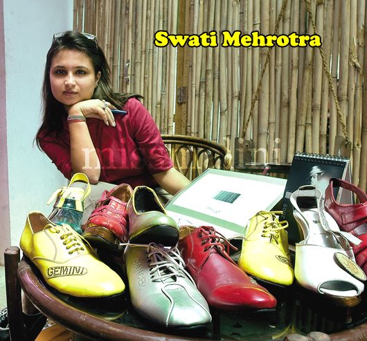 Swati Mehrotra