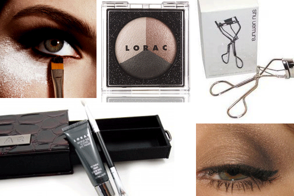 Expat Unplugged: Five Things Fridays – On-The-Fly Smokey Eye