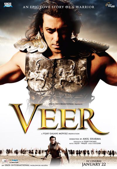 The Verdict on Veer, is here!