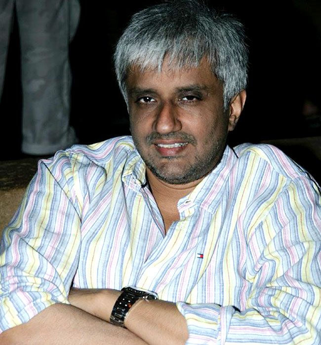 Vikram Bhatt | Photo courtesy ; top bollywood directors