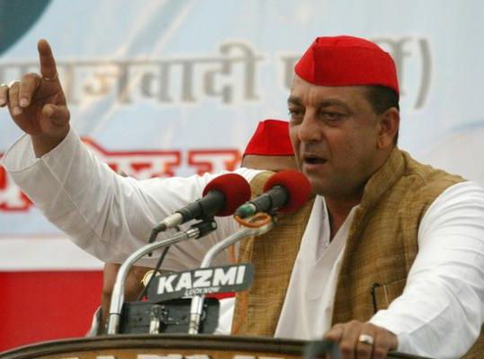 Munna Bhai SP