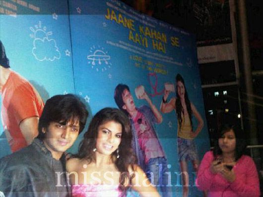 Deepika & Shahid : Bollywood’s rumored new hook up!