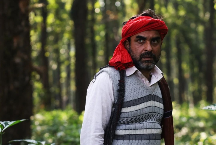 Sherdil Movie Review ! जंगल-जमीन और इंसानियत की बात करती है पंकज त्रिपाठी की ये फिल्म 