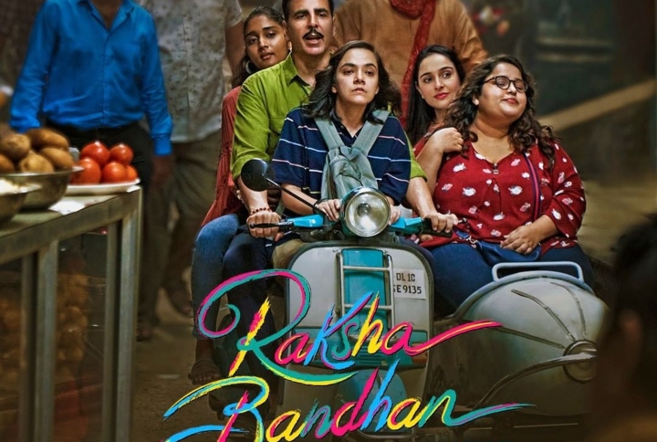 Rakshabandan Trailer : भाई-बहन के प्रेम  को बड़े पर्दे पर लेकर आ रहे हैं अक्षय कुमार, 11 अगस्त 2022 से जुड़ेगा ये अटूट बंधन 