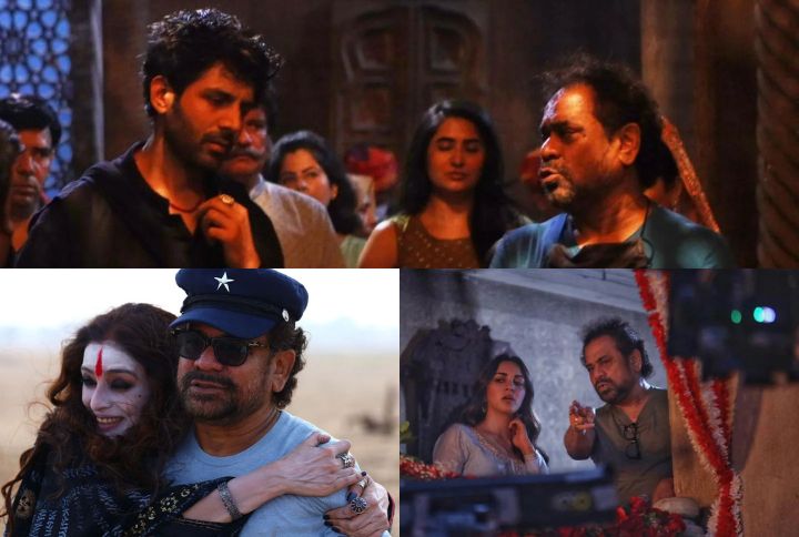 Exclusive! ‘I Am Very Happy To Have Given Kartik Aaryan The Biggest Hit Of His Life,’ Anees Bazmee On The Success Of Bhool Bhulaiyaa 2
