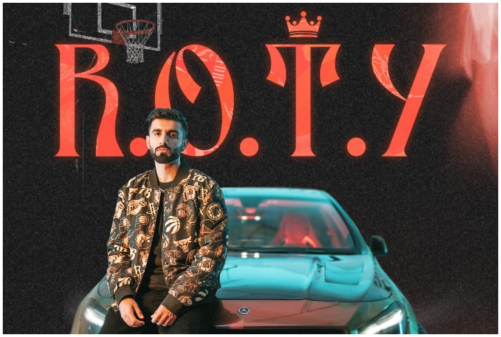 Manav Chabbra Drops His First Solo Rap, R.O.T.Y Which Is All About His Journey