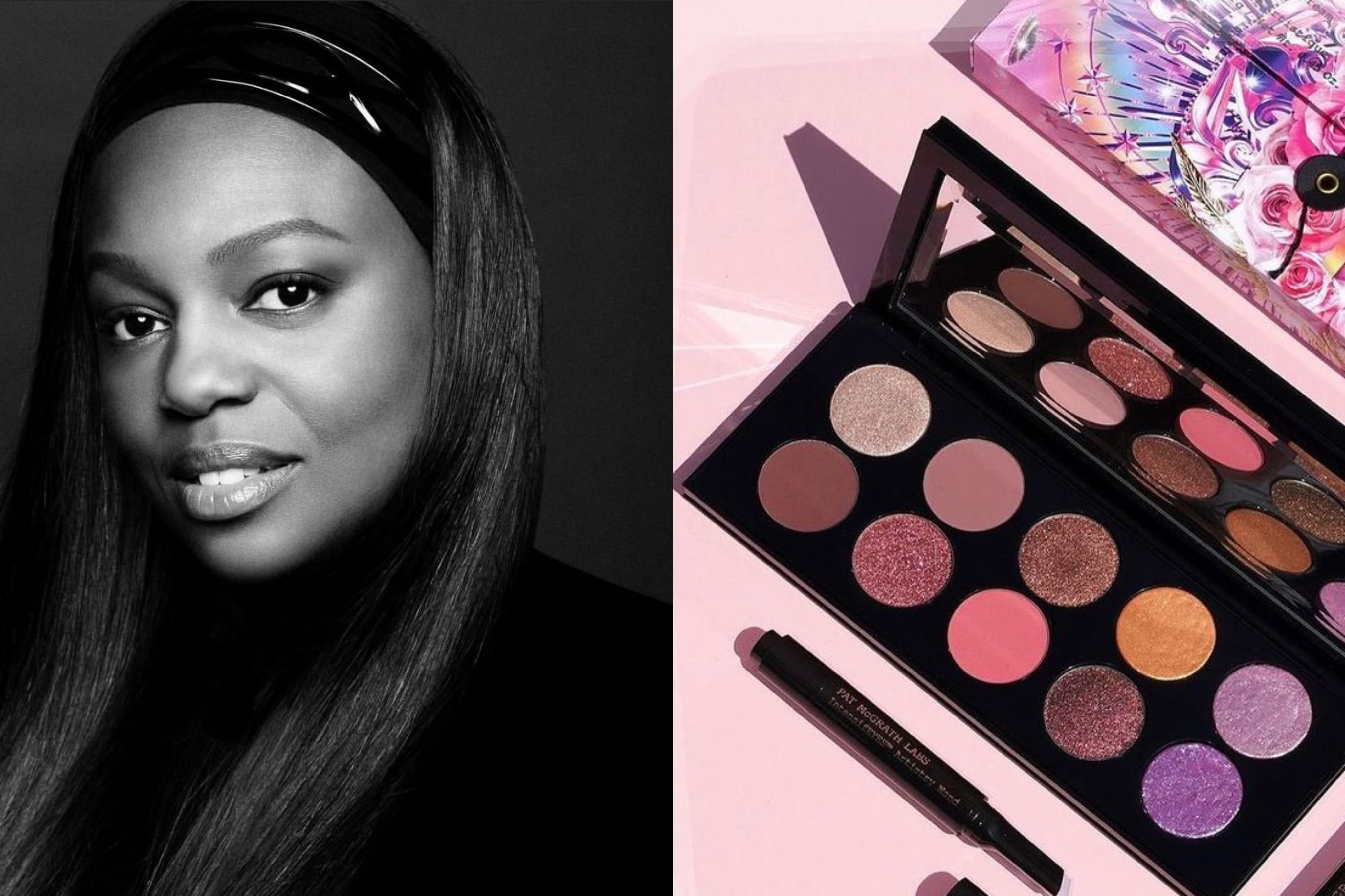 We Cannot Keep Calm, Pat McGrath Labs Has Finally Launched In India And Here&#8217;s What You Can Splurge On