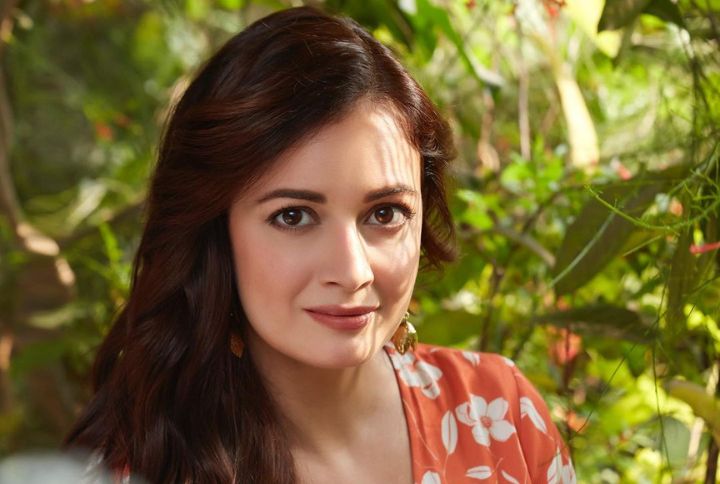 Exclusive! World Environment Day: “Whenever It Is A Friend Or Colleague’s Birthday Or Anniversary, I Grow Trees In Their Names…” – Dia Mirza Rekhi