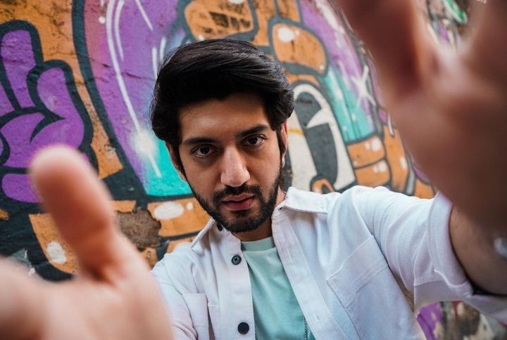 “I Suddenly Became This Sensation With Ishqbaaz, I Experienced A Lot Of Things,” – Kunal Jaisingh