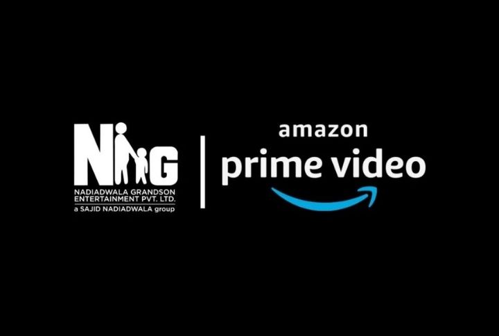 Nadiadwala Grandson Entertainment Collaborates With Amazon Prime Video For Bawaal, Sanki, Baaghi 4, And More
