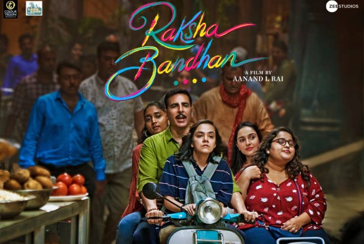 Raksha Bandhan Trailer: Akshay Kumar’s Pure Sibling Bond With His Sisters Will Totally Pull Your Heartstrings