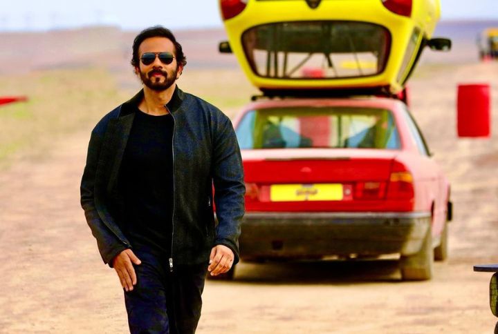 Exclusive! ‘Khatron Ke Khiladi Is One Of The Most Difficult Shows Produced In Our Country,’ – Rohit Shetty