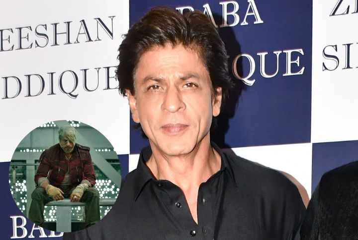 Shah Rukh Khan&#8217;s Film With Atlee Called Jawan To Release On 2nd June 2023