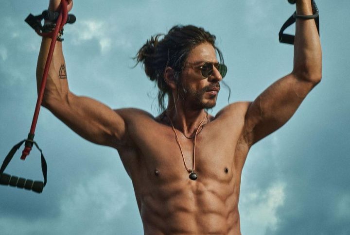 30 Years Of Shah Rukh Khan: “I Never Thought I Will Last For 30 Years In The Industry,” – Here Are 15 Interesting Things King Khan Revealed In His First Instagram Live