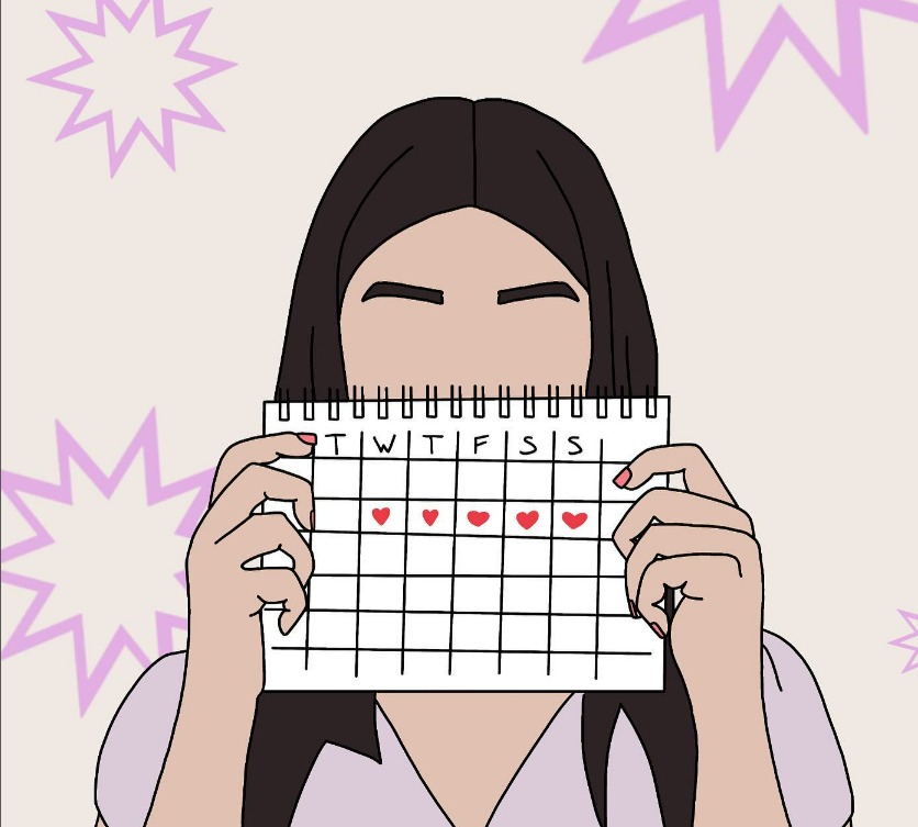 Menstrual cycle : Whats Normal? Whats Not?