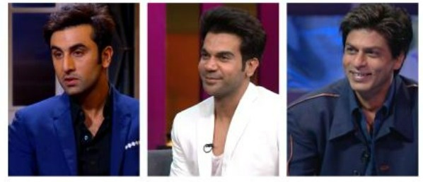 Koffee With Karan Season 7: Revisiting Our Favorite Bollywood Men And Their Koffee Style