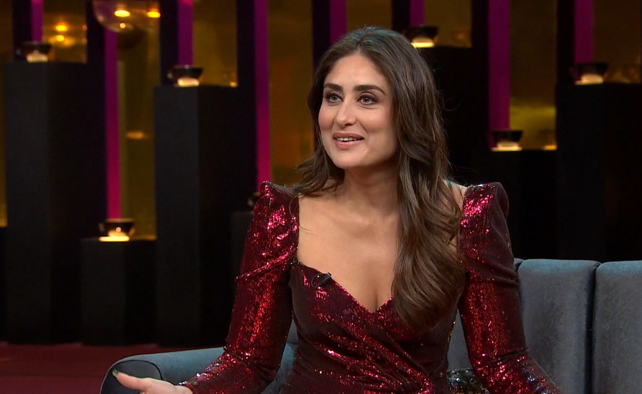 Koffee With Karan: Bebo’s Style Transformation Over The Last 6 Seasons On The Koffee Couch