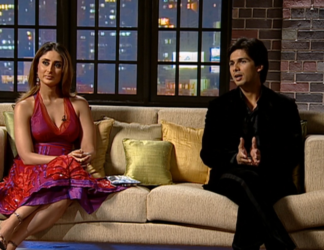 Kareena Kapoor Khan on Koffee With Karan Season 2 | www.hotstar.com