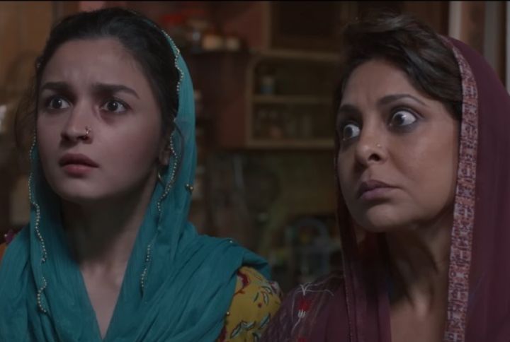 Darlings Trailer: Alia Bhatt, Shefali Shah Will Keep You Hooked To The Mystery