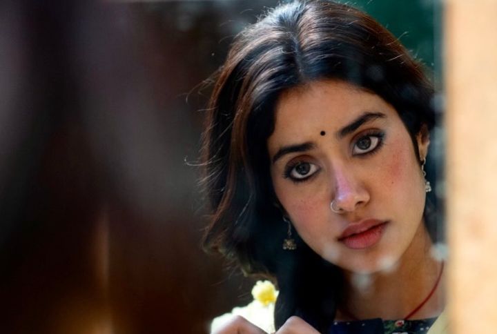 GoodLuck Jerry Review: Janhvi Kapoor Owns Every Frame As Jaya Kumari In This Aanand L. Rai Production