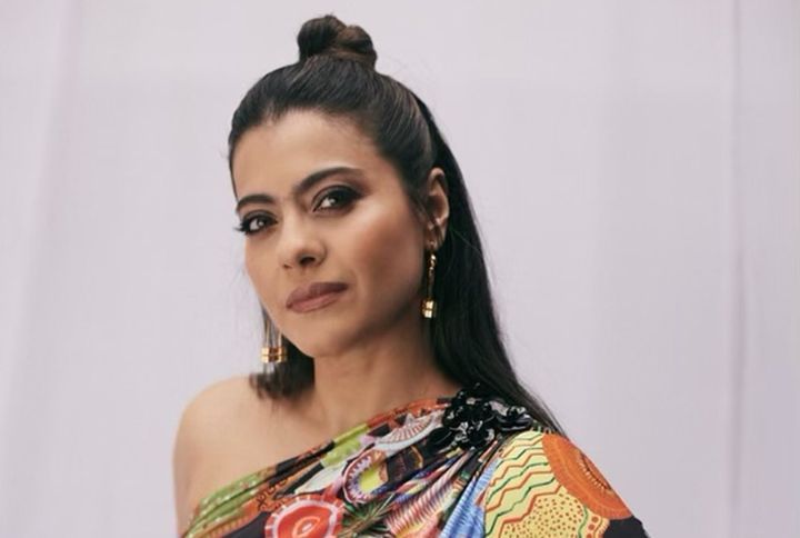 Exclusive! “&#8217;Gupt&#8217; Gave Me A Chance To Explore A Different Side Of My Personality,” – Kajol