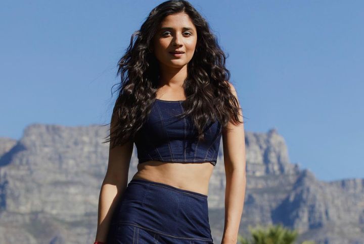 Exclusive! “People Thought I would Return Home In A Week’s Time…”Kanika Mann Shares Her Thoughts On Being A Part Of Khatron Ke Khiladi 12