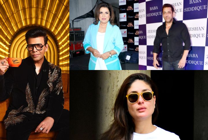 Koffee With Karan Season 7: Ahead Of The New Season, Let Us Look At 10 Celebrity Answers That Were Brutally Honest