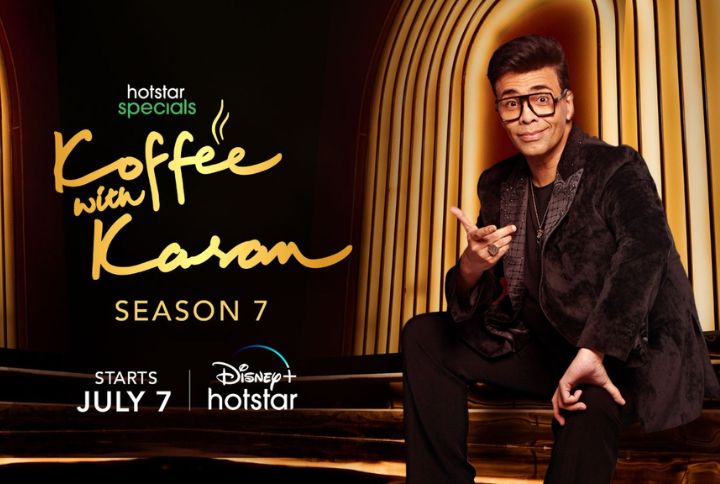 Koffee With Karan Season 7 Trailer: Karan Johar&#8217;s Show&#8217;s New Promo Is Epic With Ranveer Singh, Akshay Kumar, Vijay Deverakonda, Sara Ali Khan, Alia Bhatt &#038; Many More As His Guest &#8211; Watch!