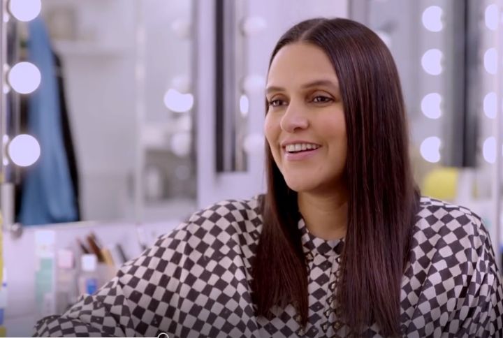 Exclusive! Neha Dhupia-&#8216;There Is A Lot Of Gratitude In My Heart Because Of The Fact That There Is Work…&#8217;
