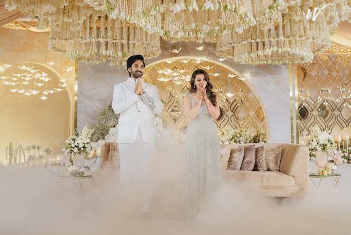 5 Wedding Trends To Watch Out For In 2022