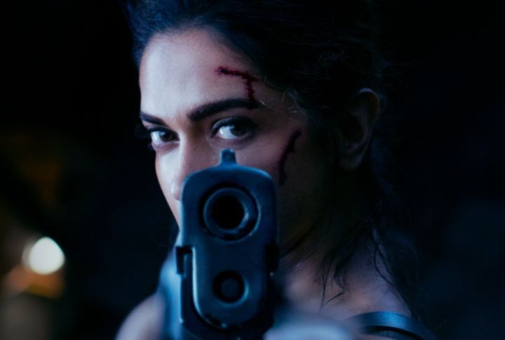 Pathaan: Deepika Padukone In A Fierce Avatar On The Motion Poster Will Leave You Intrigued