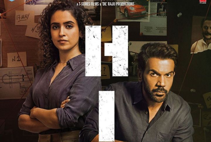 HIT: The First Case Review: Rajkummar Rao &#038; Sanya Malhotra&#8217;s Thriller Will Keep You On The Edge Of Your Seat