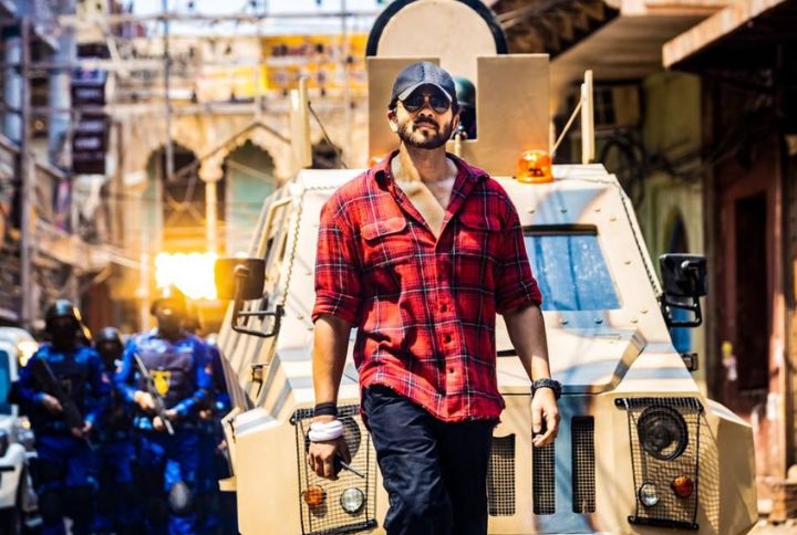 Rohit Shetty To Resume Shooting ‘Indian Police Force’ Next Month With Sidharth Malhotra