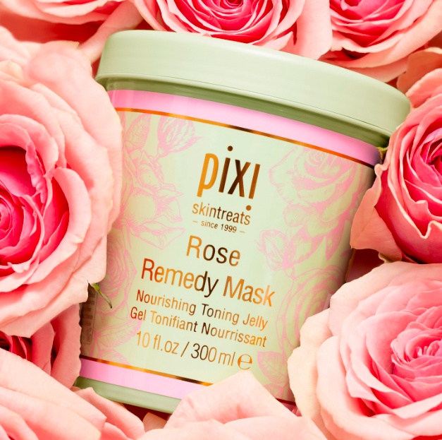 Rose-Infused Beauty Products Are All Over Our Radar RN And Here Are The Best Ones