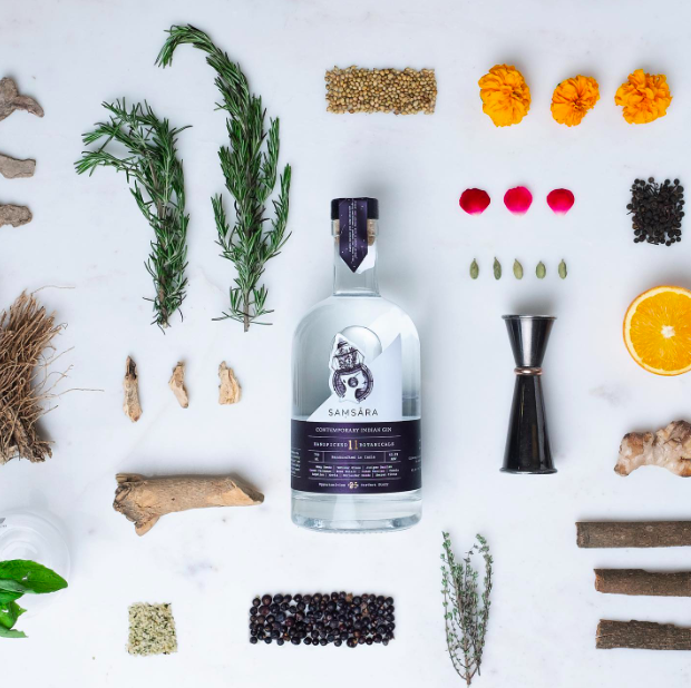 6 Gins That Lift Our Spirits Up On Every Night Of The Week