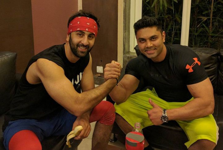 Exclusive! Ranbir Kapoor’s Lifestyle Coach Kunal Gir Talks About The Actor’s Transformation Journey For Shamshera