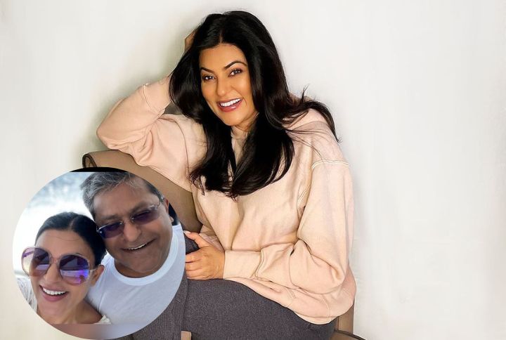Sushmita Sen Has A Savage Response To People Calling Her A ‘Gold-Digger’, Says, ‘I’ve Always Preferred Diamonds & I Still Buy Them Myself’