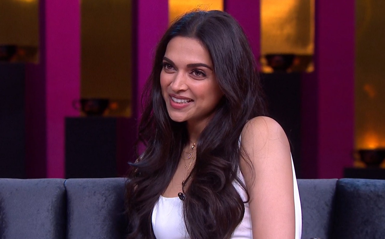 Koffee With Karan Season 7: Pulling Up Our Favorite Style Archives By Our Leading Ladies On The Koffee Couch