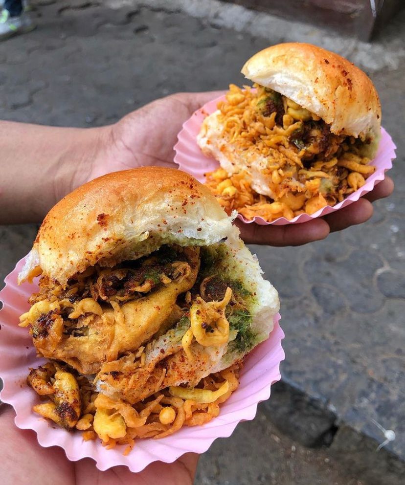 9 Rainy Day Snacks Around The City That Will Satisfy Your Cravings And Beat The Gloom
