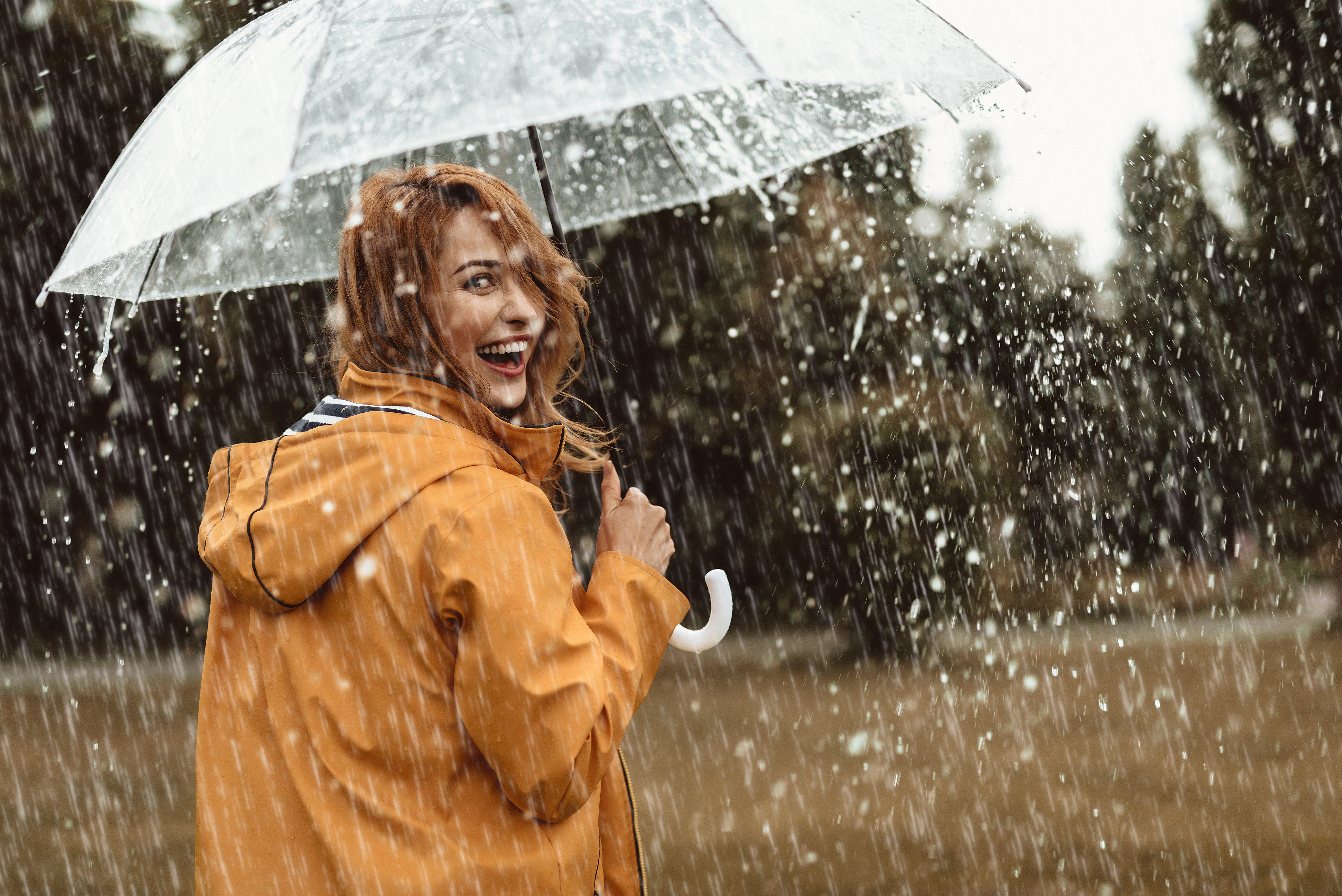 5 Tips To Look After Your Clothes In The Monsoon