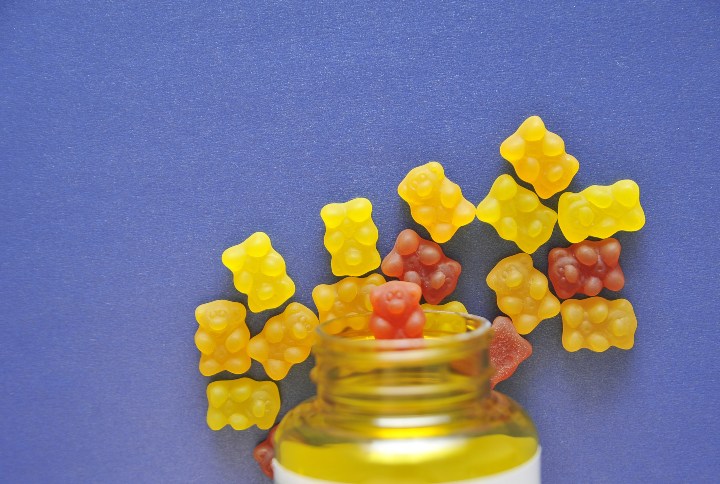 5 Side-Effects Of Eating Gummy Vitamins