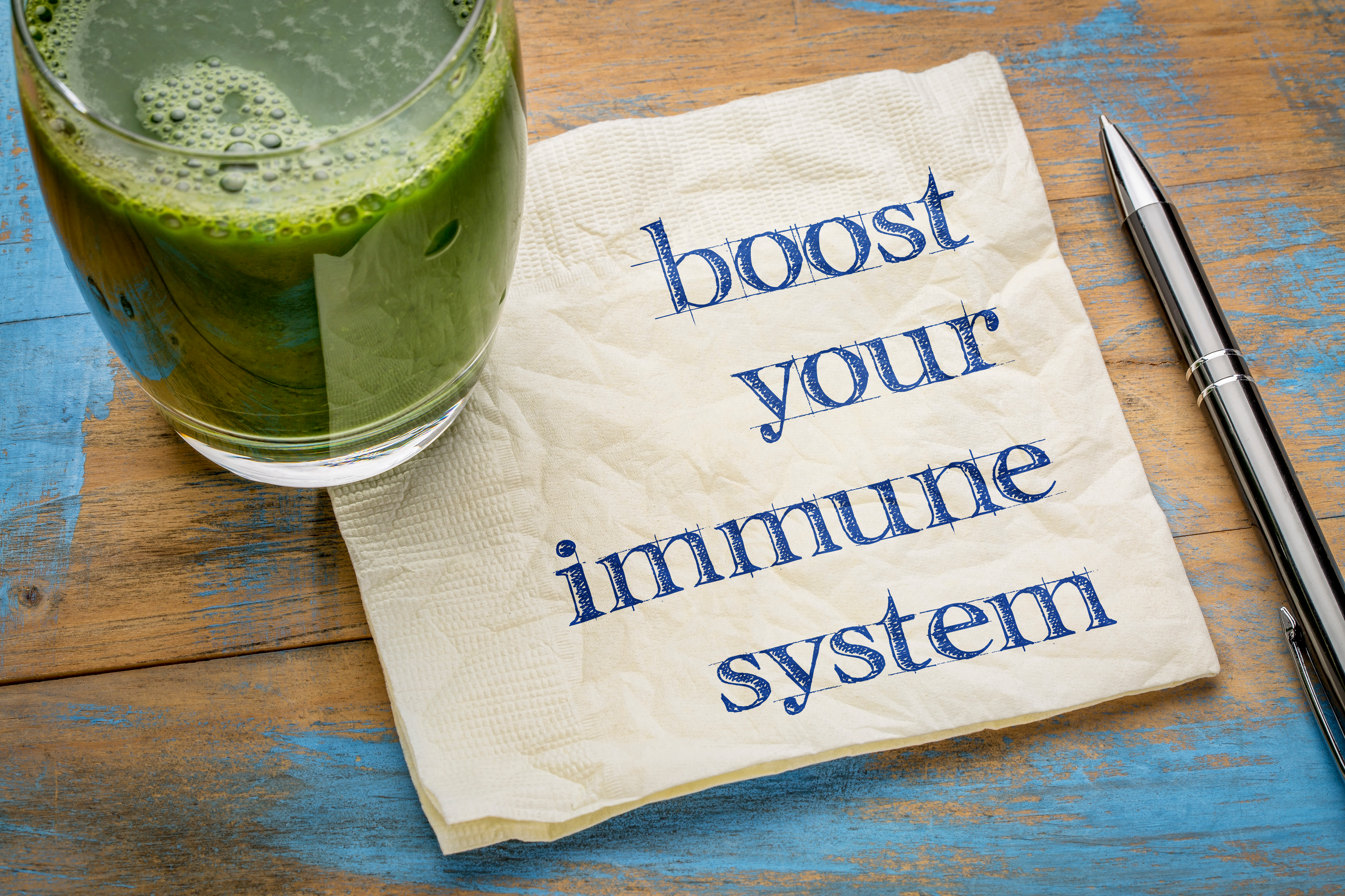 Immune Ageing: Things You Can Do To Keep Up Your Immunity With Growing Age