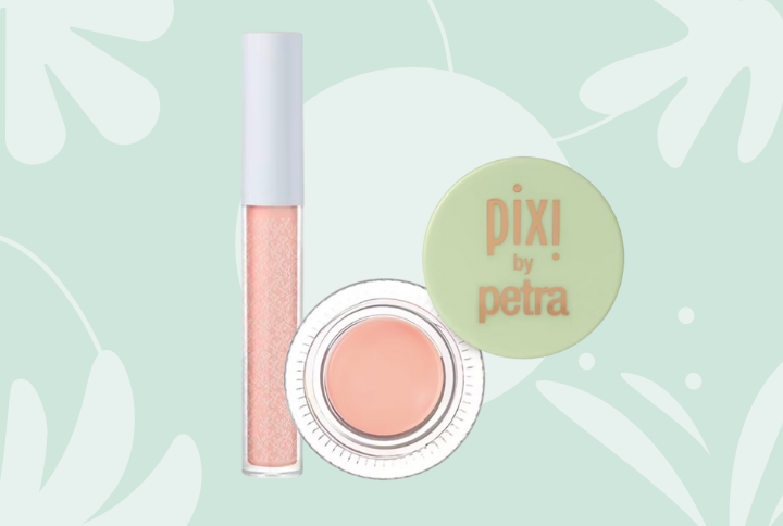 Peach Colour Correctors Are The Beauty World’s Best Kept Secret