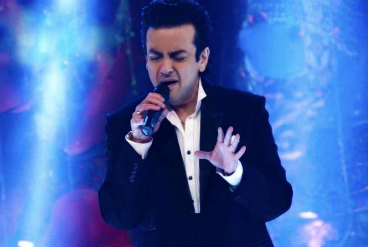 Exclusive! ‘Alvida Is The Commencement Of The New Phase Of My Musical Journey’ – Adnan Sami