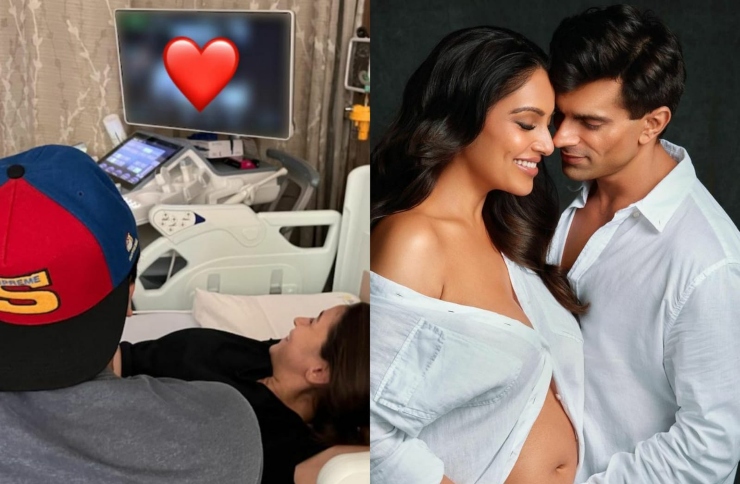 From Alia Bhatt-Ranbir Kapoor To Bipasha Basu-Karan Singh Grover: Celebrities Who Are Set To Embrace Parenthood In 2022