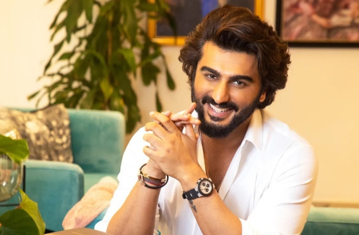 Exclusive! ‘Today When I Read A Scene I Can Interpret It Far Better As Compared To When I Started’ – Arjun Kapoor