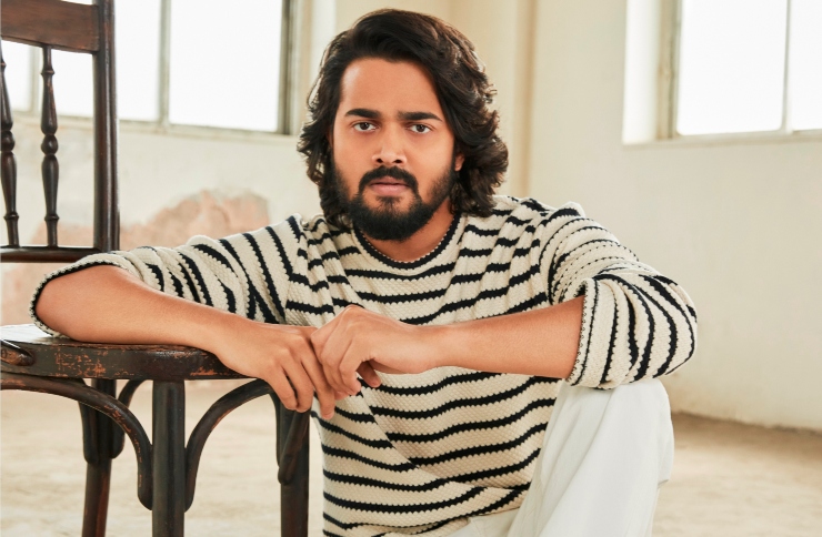 Bhuvan Bam To Star In A Romantic Comedy, Set To Play The Lead Character